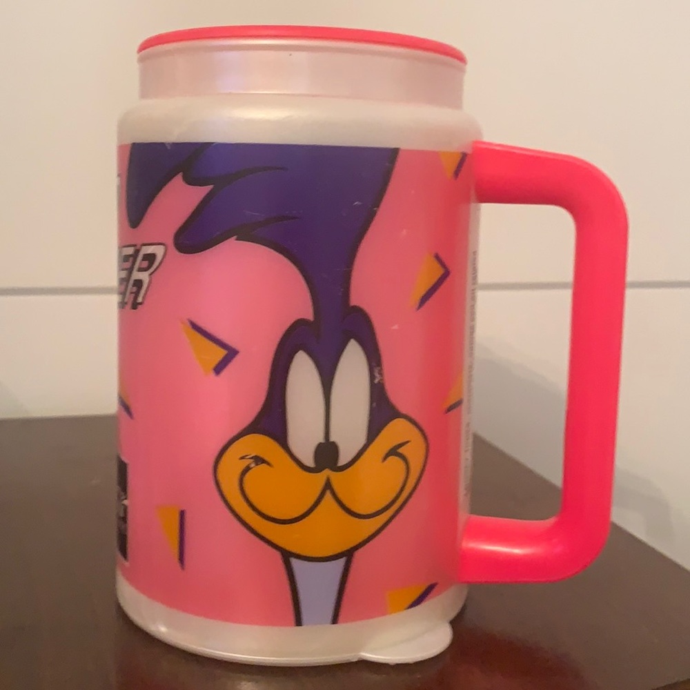 1994 looney tunes mug